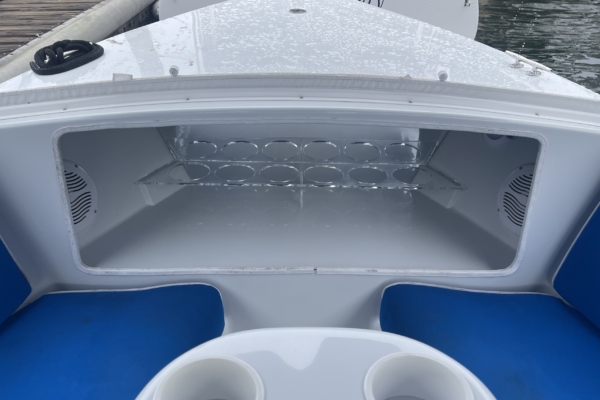 Forward Bar