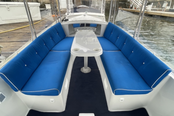 Interior Forward