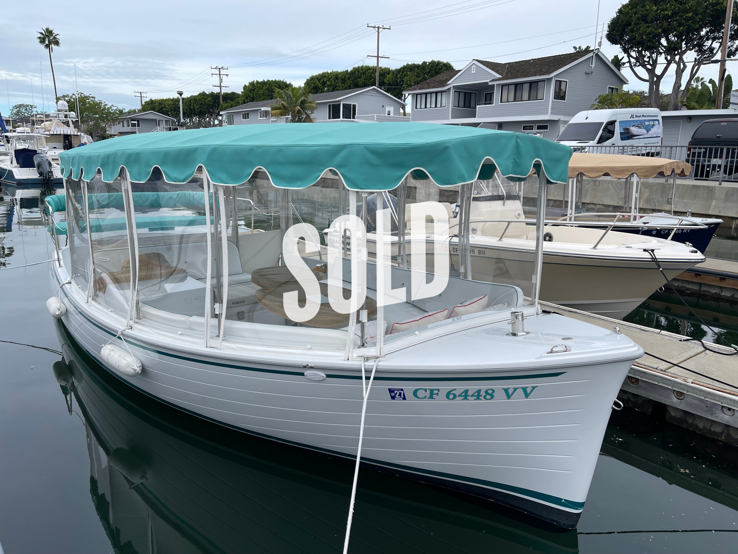 2022 Sun Cruiser 22